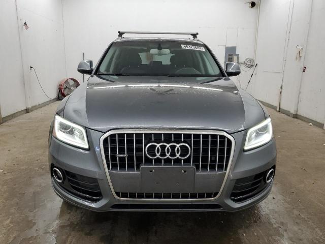 Photo 4 VIN: WA1LFAFPXFA037205 - AUDI Q5 PREMIUM 