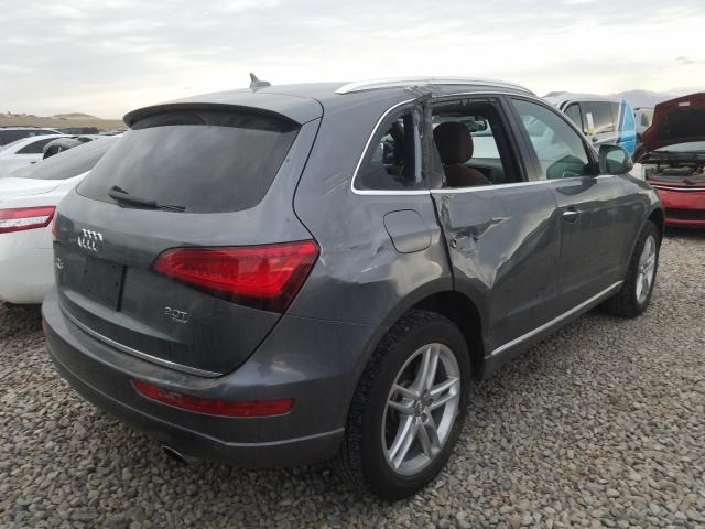 Photo 3 VIN: WA1LFAFPXFA050102 - AUDI Q5 PREMIUM 