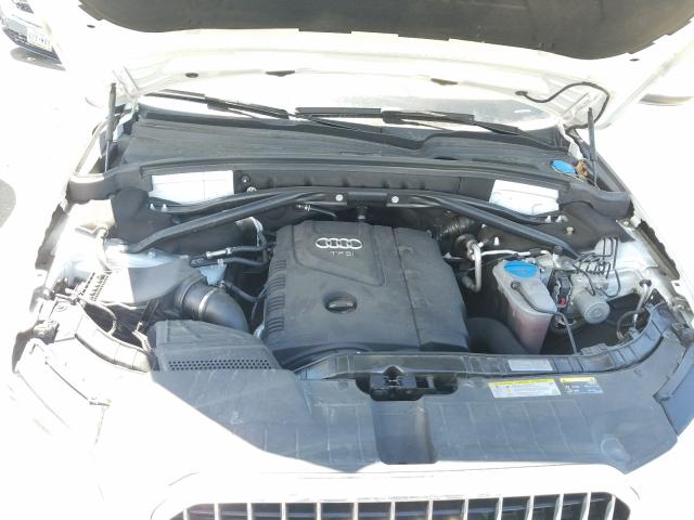 Photo 6 VIN: WA1LFAFPXFA050214 - AUDI Q5 