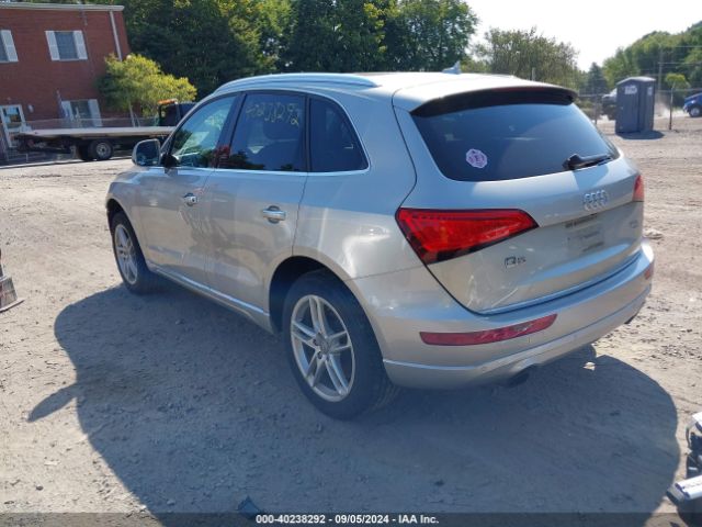 Photo 2 VIN: WA1LFAFPXFA053291 - AUDI Q5 