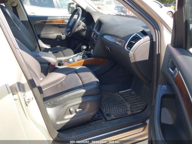 Photo 4 VIN: WA1LFAFPXFA053291 - AUDI Q5 