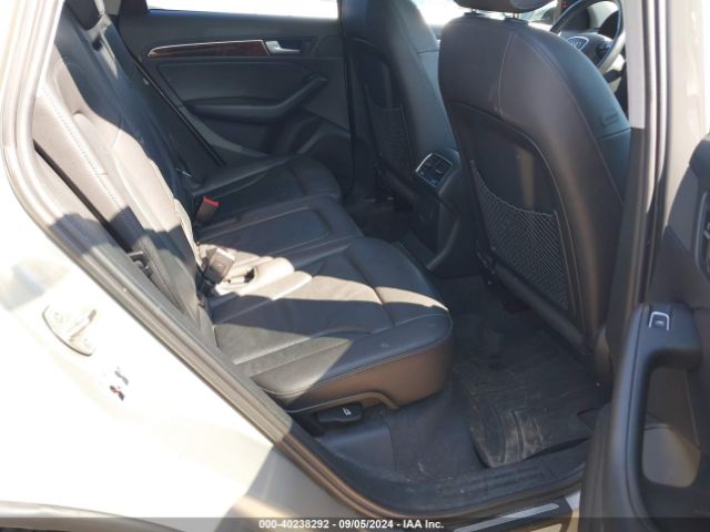 Photo 7 VIN: WA1LFAFPXFA053291 - AUDI Q5 