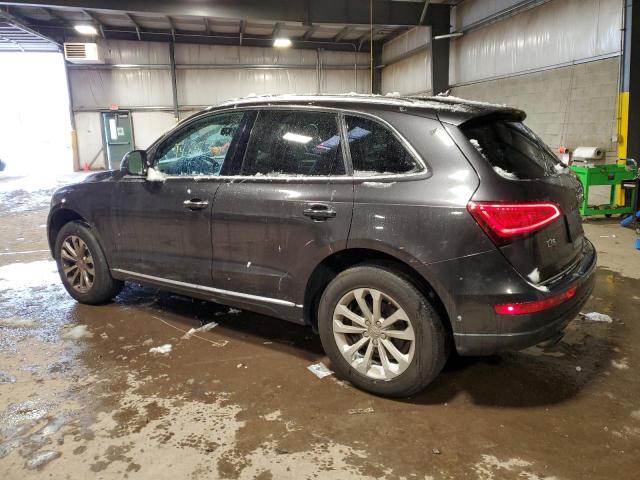 Photo 1 VIN: WA1LFAFPXFA056076 - AUDI Q5 