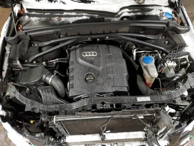 Photo 10 VIN: WA1LFAFPXFA056076 - AUDI Q5 