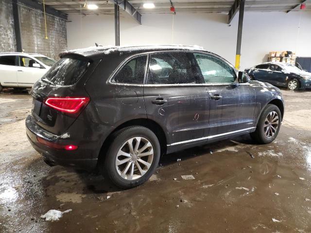 Photo 2 VIN: WA1LFAFPXFA056076 - AUDI Q5 