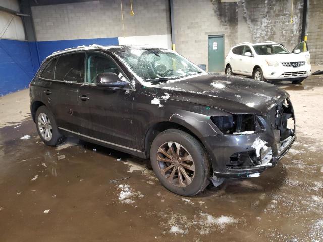 Photo 3 VIN: WA1LFAFPXFA056076 - AUDI Q5 