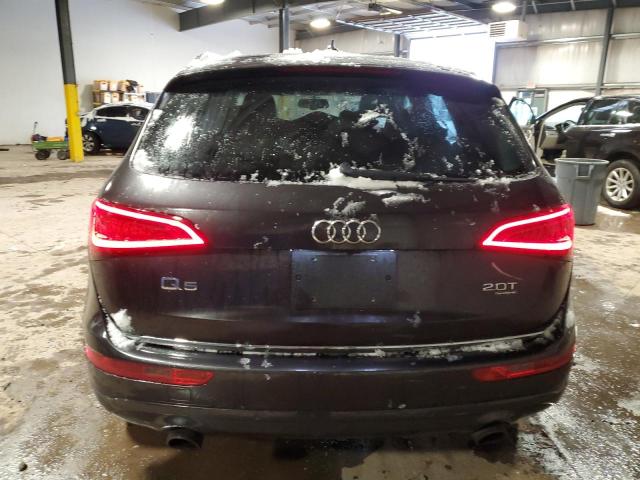 Photo 5 VIN: WA1LFAFPXFA056076 - AUDI Q5 