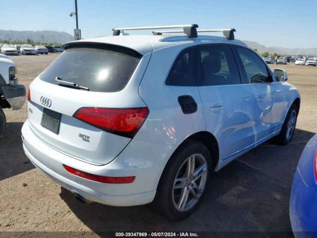 Photo 3 VIN: WA1LFAFPXFA062296 - AUDI Q5 