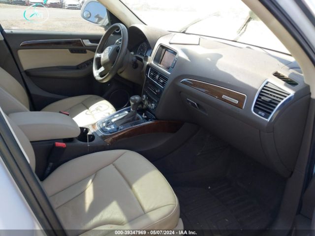 Photo 4 VIN: WA1LFAFPXFA062296 - AUDI Q5 