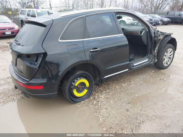 Photo 3 VIN: WA1LFAFPXFA063643 - AUDI Q5 