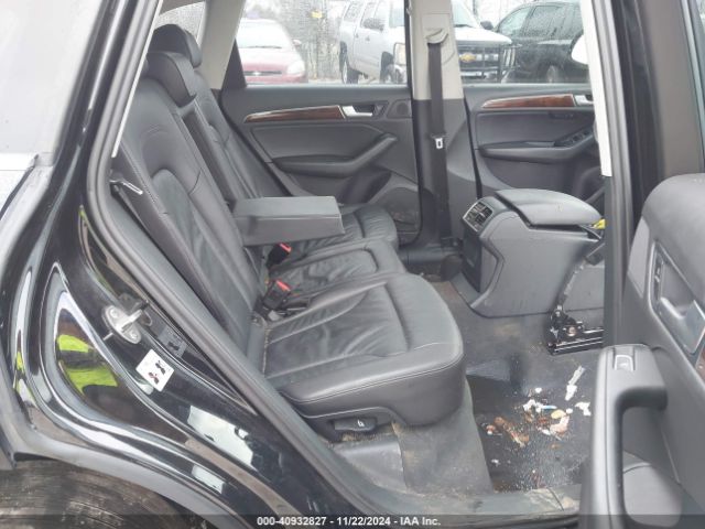 Photo 7 VIN: WA1LFAFPXFA063643 - AUDI Q5 