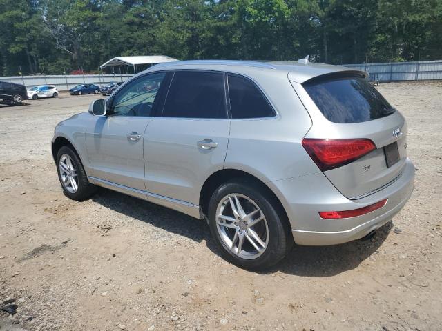 Photo 1 VIN: WA1LFAFPXFA063996 - AUDI Q5 