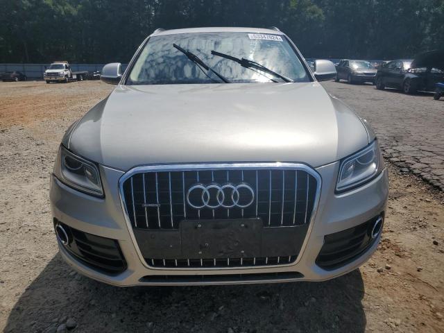 Photo 4 VIN: WA1LFAFPXFA063996 - AUDI Q5 