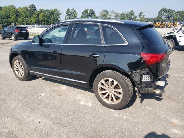 Photo 1 VIN: WA1LFAFPXFA069667 - AUDI Q5 PREMIUM 