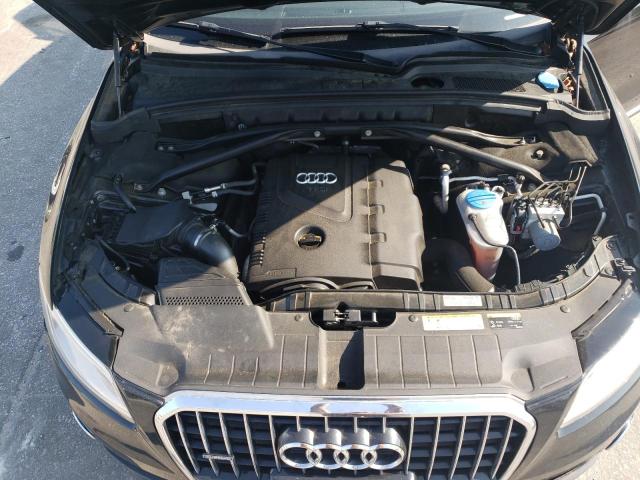 Photo 11 VIN: WA1LFAFPXFA069667 - AUDI Q5 PREMIUM 