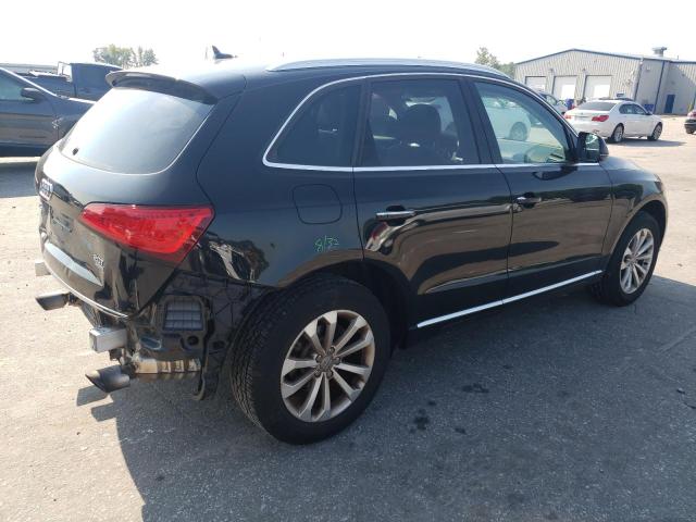 Photo 2 VIN: WA1LFAFPXFA069667 - AUDI Q5 PREMIUM 