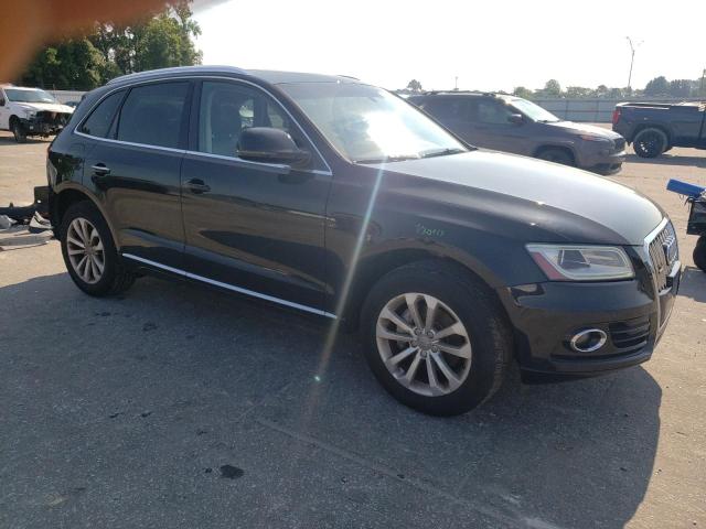 Photo 3 VIN: WA1LFAFPXFA069667 - AUDI Q5 PREMIUM 