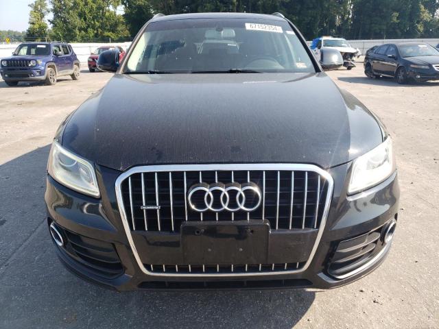 Photo 4 VIN: WA1LFAFPXFA069667 - AUDI Q5 PREMIUM 