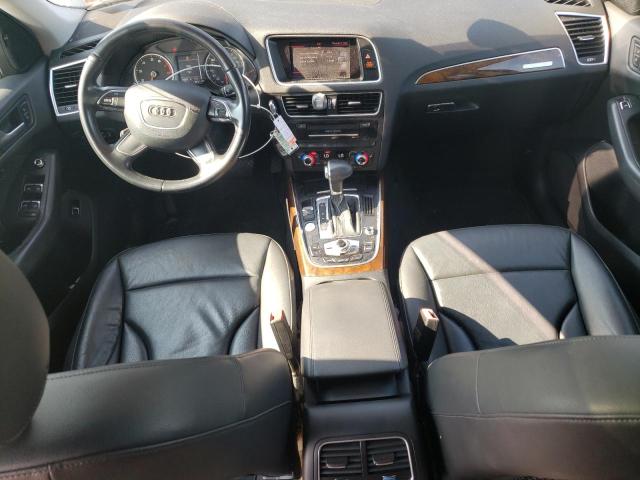 Photo 7 VIN: WA1LFAFPXFA069667 - AUDI Q5 PREMIUM 