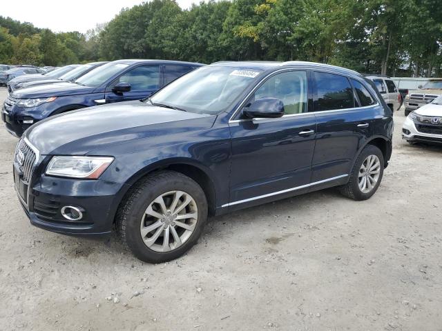 Photo 0 VIN: WA1LFAFPXFA071533 - AUDI Q5 PREMIUM 