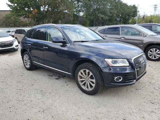 Photo 3 VIN: WA1LFAFPXFA071533 - AUDI Q5 PREMIUM 