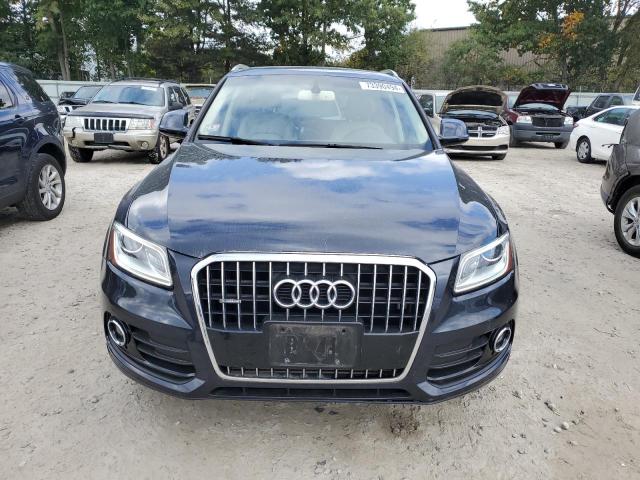 Photo 4 VIN: WA1LFAFPXFA071533 - AUDI Q5 PREMIUM 