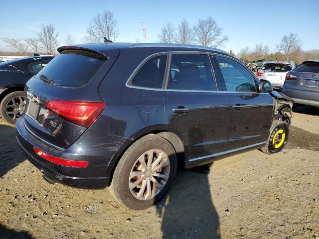 Photo 2 VIN: WA1LFAFPXFA075565 - AUDI Q5 PREMIUM 