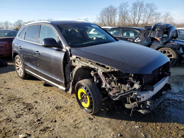 Photo 3 VIN: WA1LFAFPXFA075565 - AUDI Q5 PREMIUM 