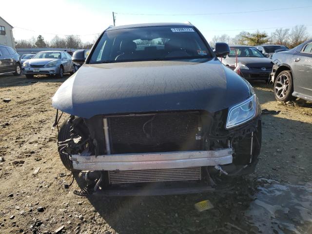 Photo 4 VIN: WA1LFAFPXFA075565 - AUDI Q5 PREMIUM 