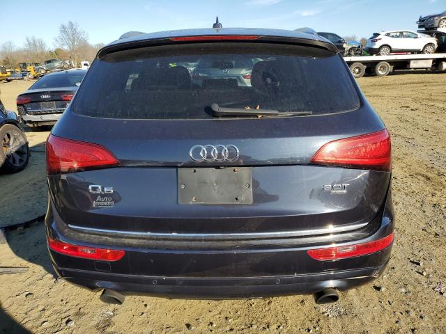 Photo 5 VIN: WA1LFAFPXFA075565 - AUDI Q5 PREMIUM 