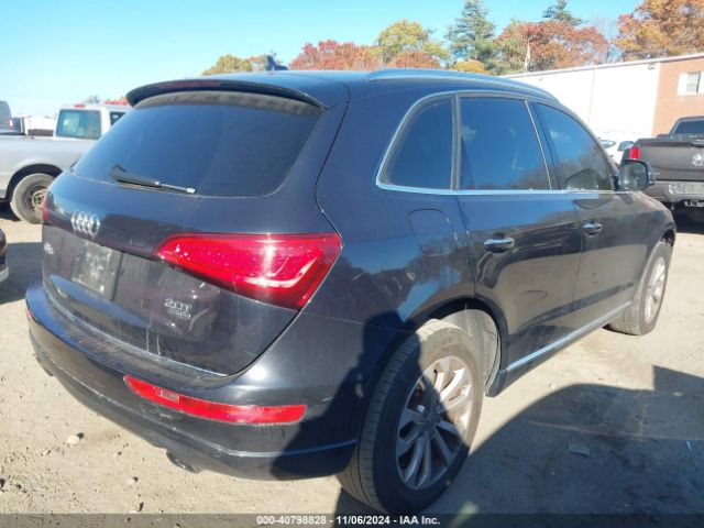 Photo 3 VIN: WA1LFAFPXFA083908 - AUDI Q5 