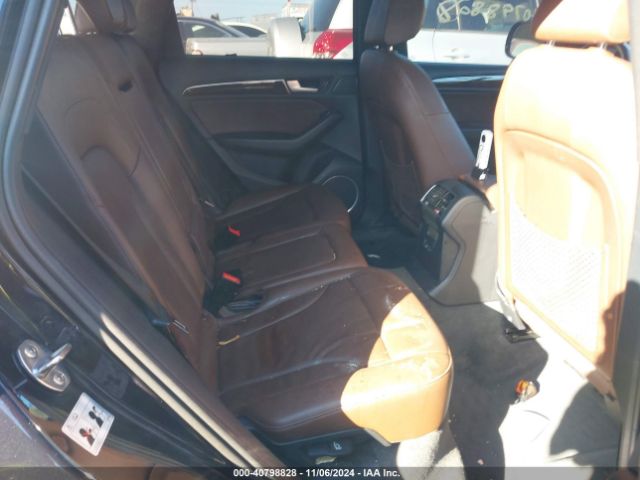 Photo 7 VIN: WA1LFAFPXFA083908 - AUDI Q5 