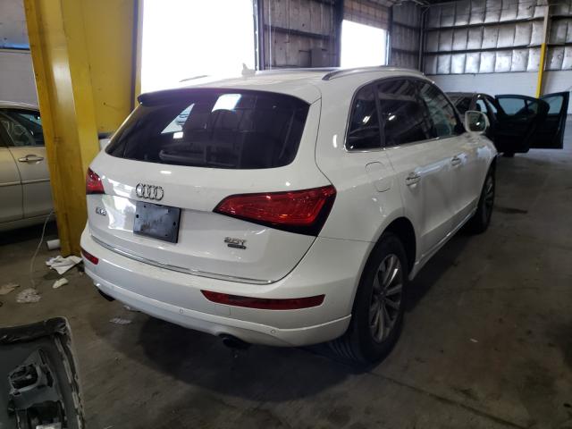 Photo 3 VIN: WA1LFAFPXFA084475 - AUDI Q5 PREMIUM 