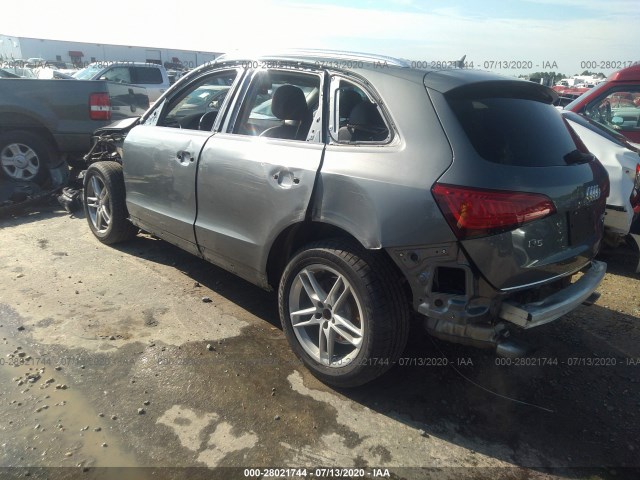 Photo 2 VIN: WA1LFAFPXFA085013 - AUDI Q5 