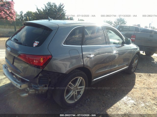 Photo 3 VIN: WA1LFAFPXFA085013 - AUDI Q5 