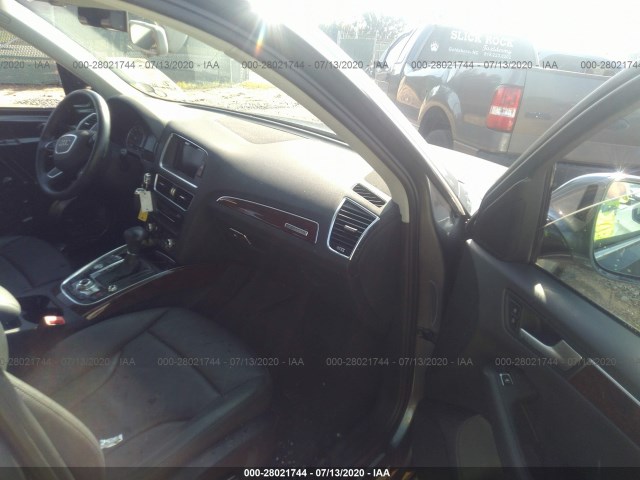 Photo 4 VIN: WA1LFAFPXFA085013 - AUDI Q5 