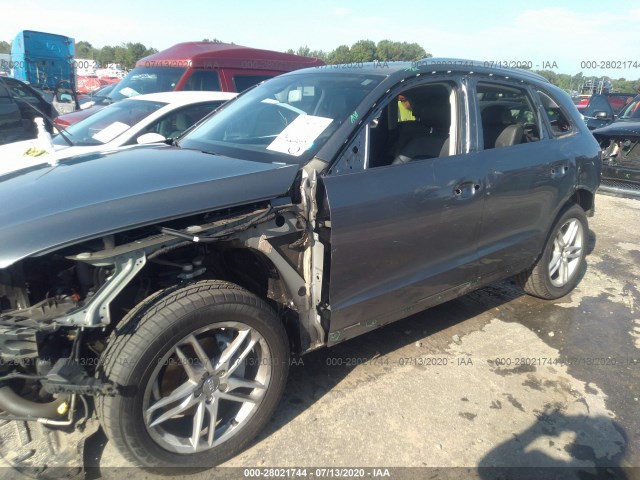 Photo 5 VIN: WA1LFAFPXFA085013 - AUDI Q5 