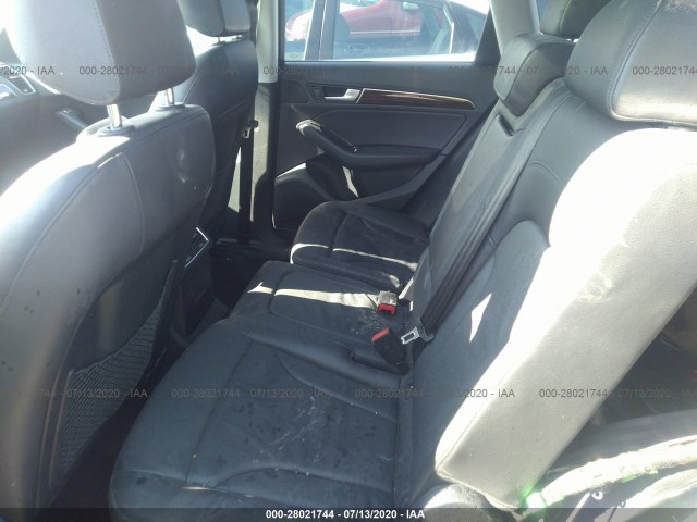 Photo 7 VIN: WA1LFAFPXFA085013 - AUDI Q5 