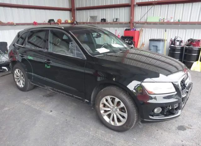 Photo 0 VIN: WA1LFAFPXFA088896 - AUDI Q5 