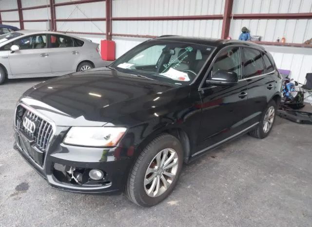 Photo 1 VIN: WA1LFAFPXFA088896 - AUDI Q5 