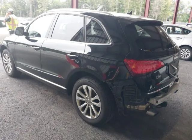 Photo 2 VIN: WA1LFAFPXFA088896 - AUDI Q5 