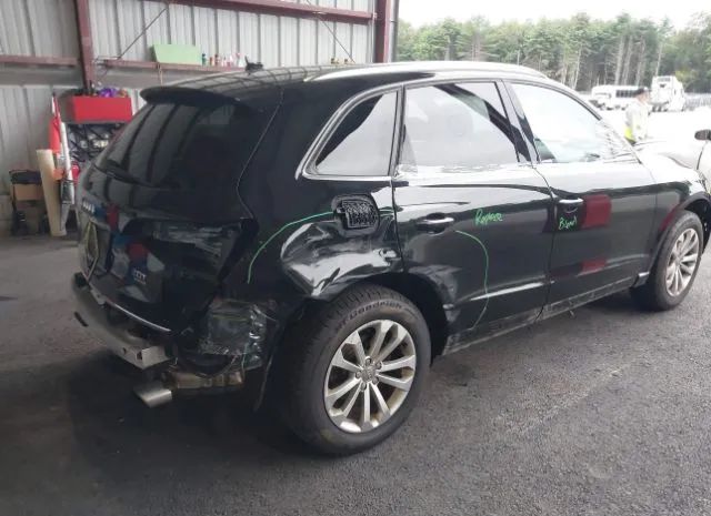 Photo 3 VIN: WA1LFAFPXFA088896 - AUDI Q5 