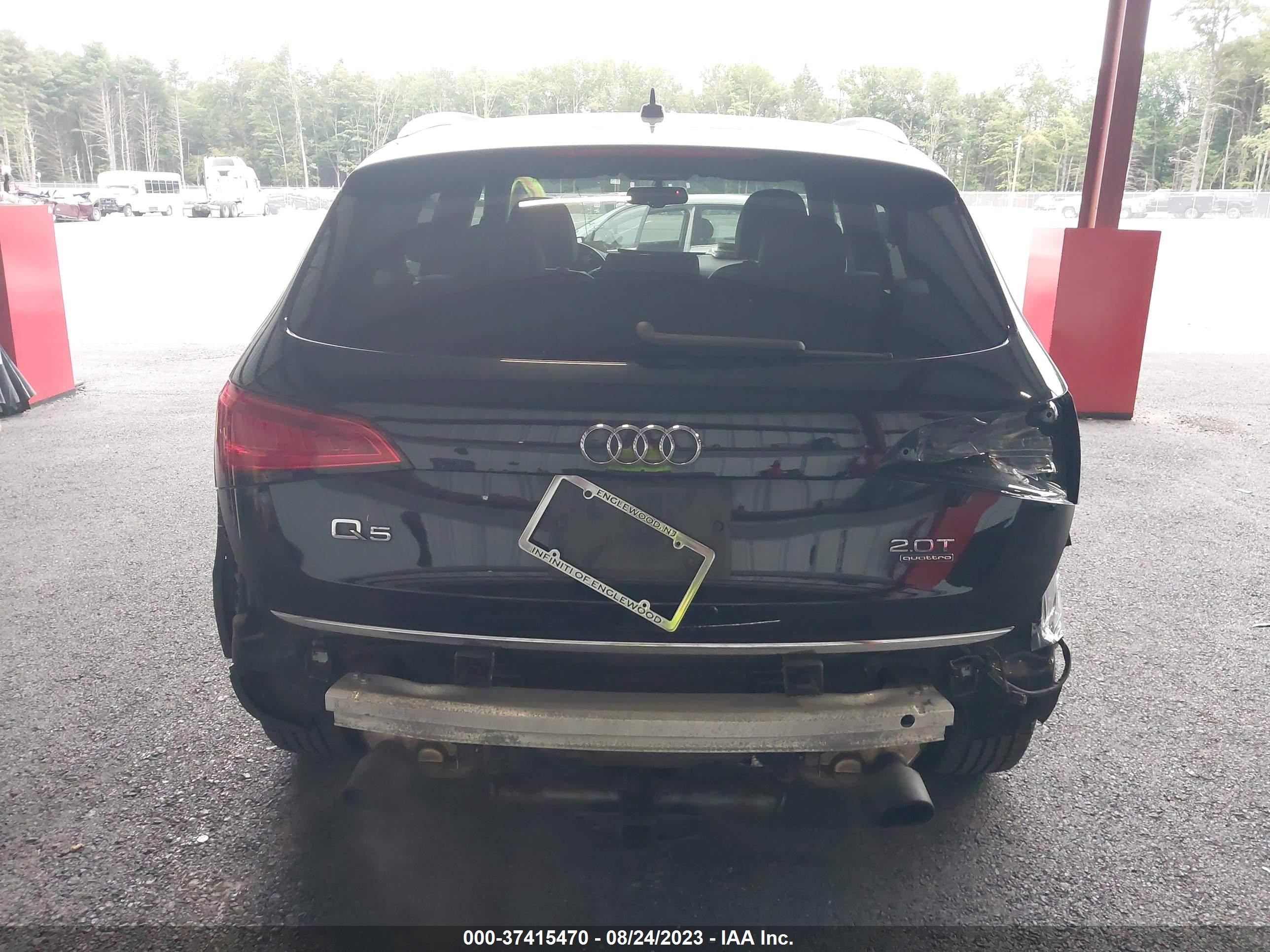 Photo 16 VIN: WA1LFAFPXFA088896 - AUDI Q5 