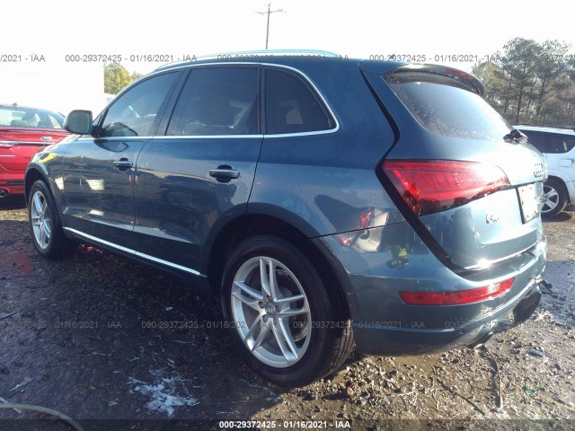 Photo 2 VIN: WA1LFAFPXFA090745 - AUDI Q5 