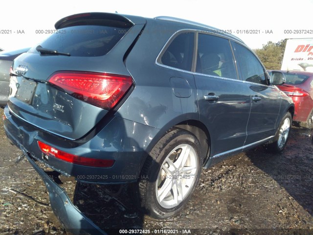 Photo 3 VIN: WA1LFAFPXFA090745 - AUDI Q5 