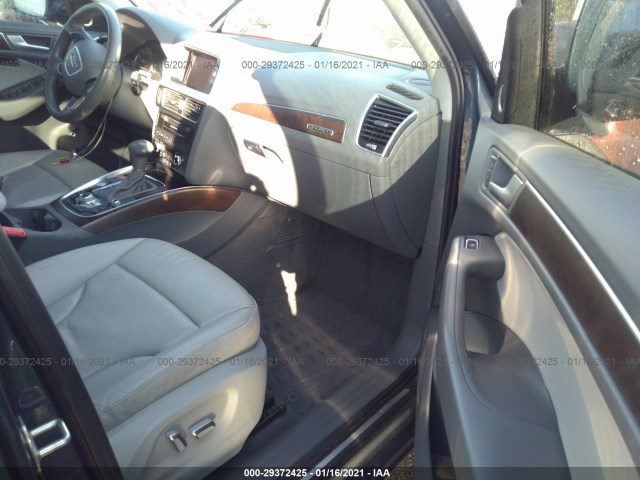 Photo 4 VIN: WA1LFAFPXFA090745 - AUDI Q5 