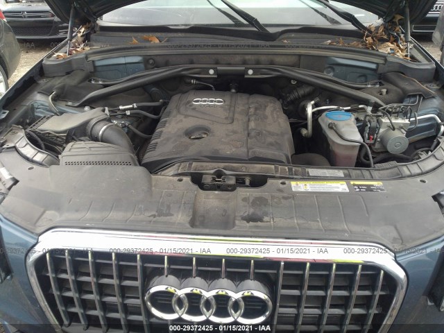 Photo 9 VIN: WA1LFAFPXFA090745 - AUDI Q5 