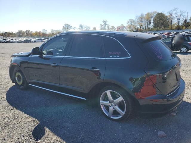 Photo 1 VIN: WA1LFAFPXFA096206 - AUDI Q5 PREMIUM 