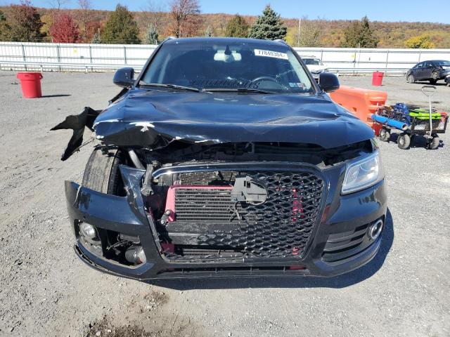 Photo 4 VIN: WA1LFAFPXFA096206 - AUDI Q5 PREMIUM 