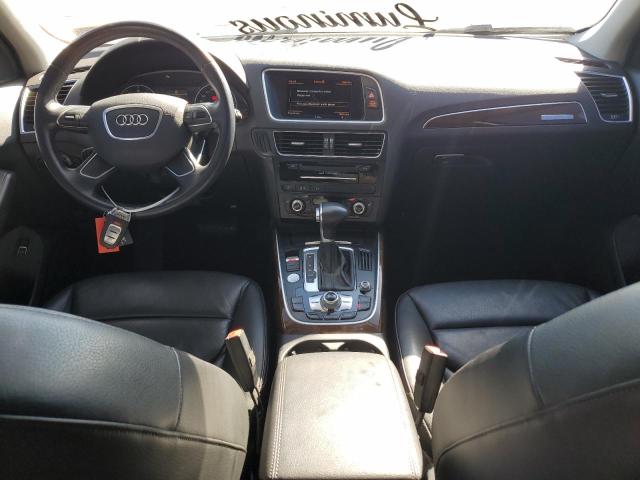 Photo 7 VIN: WA1LFAFPXFA096206 - AUDI Q5 PREMIUM 